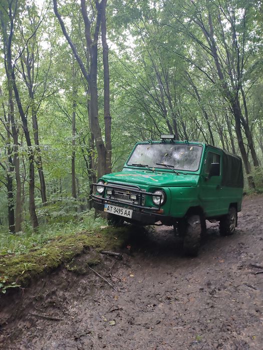 Продам луаз у хорошому стані