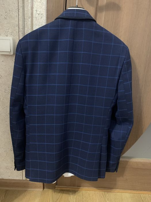 Чоловічий піджак