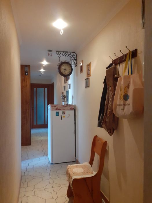 Оренда кімнат від власника м. Лівобережна