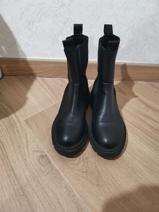 Красовки 2  вида
