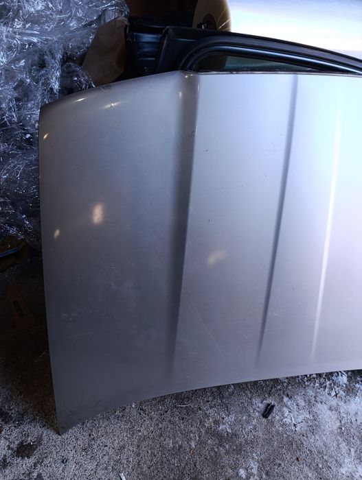 Капот Skoda Octavia Tour Шкода Октавія Тур