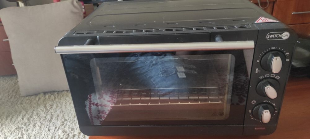 Do sprzedania mini piekarnik