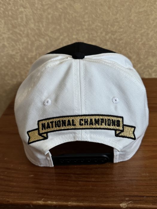 Кепка NCAA Nike бейсболка