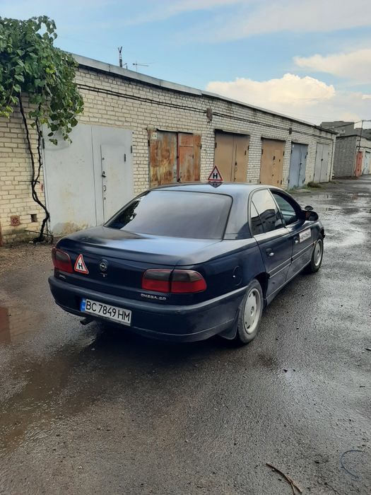 Навчання водіння
