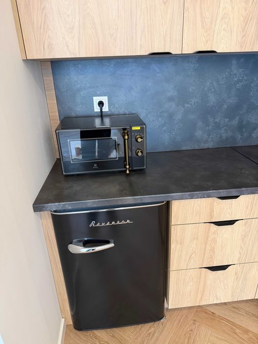 nowe mieszkanie | pierwszy najem | osiedle nowa fala | gdynia Chylonia | 26,5 m² - Widok 3