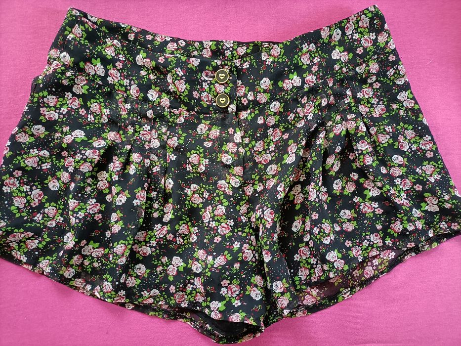 Spodenki - Atmosphere