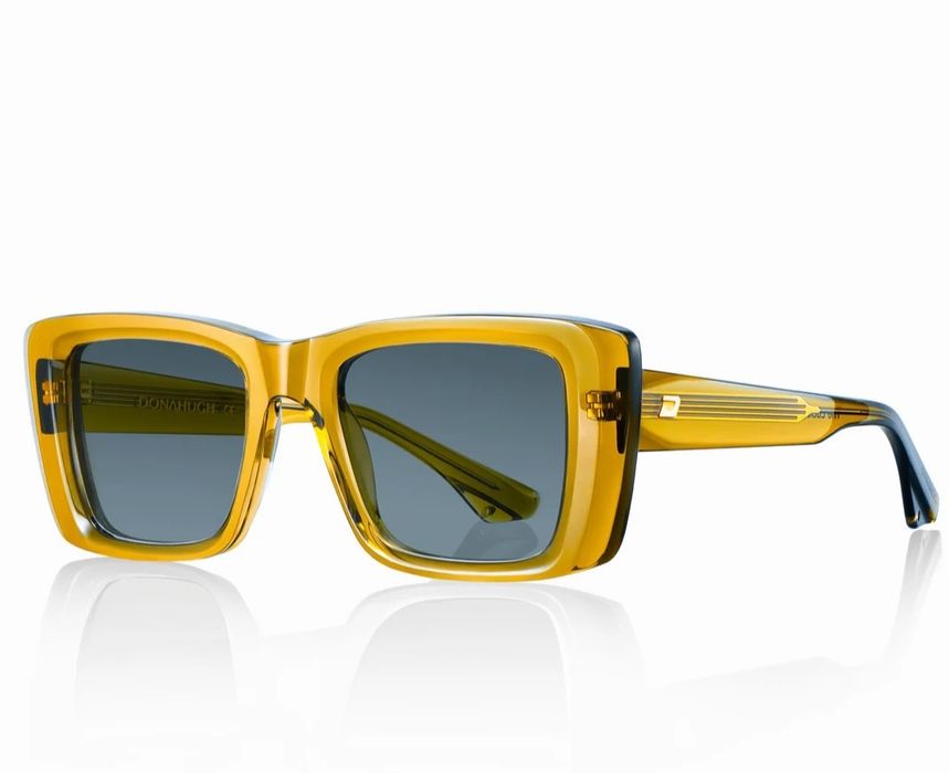 Stylowe okulary przeciwsłoneczne Lucid Blur