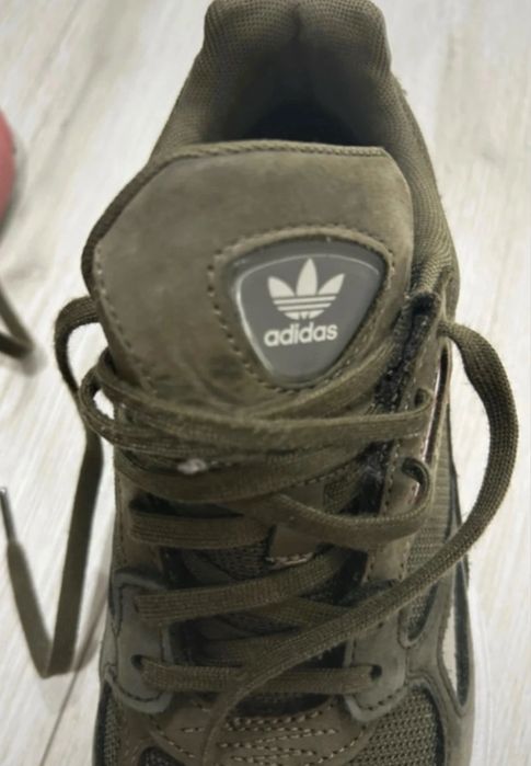 Buty Addias 39 1/3