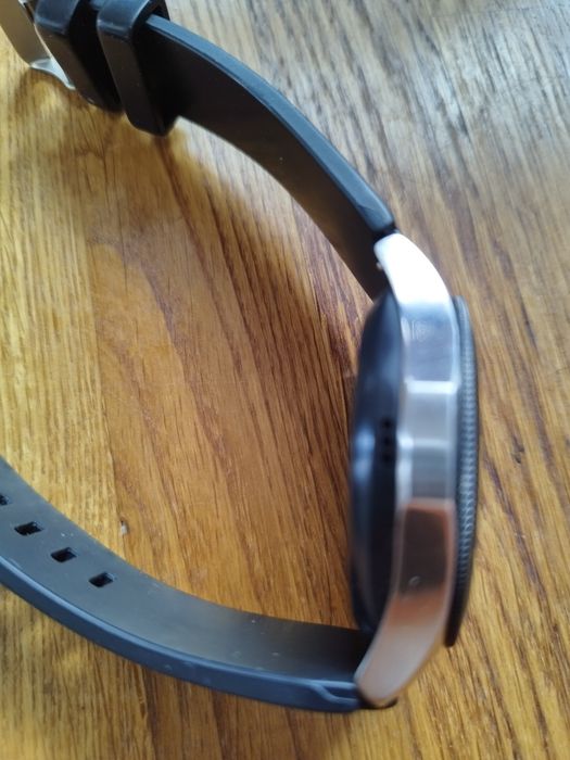 Smartwatch Samsung Galaxy 46mm