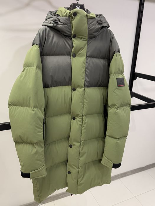 Чоловічий пуховик Fire Ice Bogner