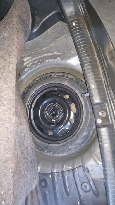 Opel corsa b ano 2003