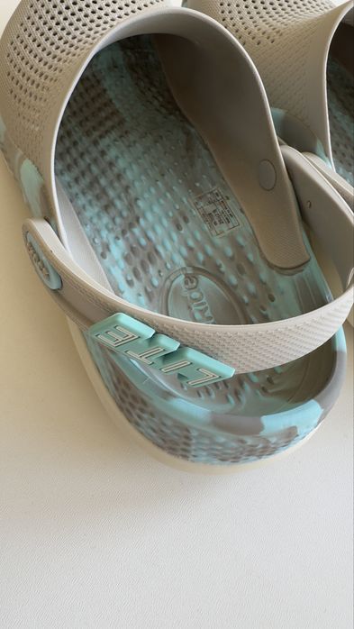 Crocs LiteRide M7/W9 оригінал