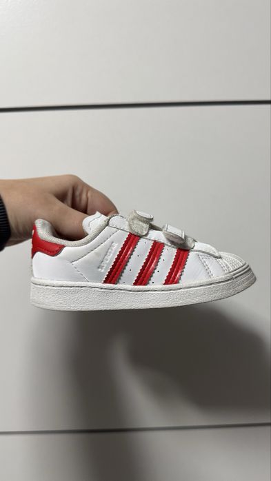 Adidas superstar 24