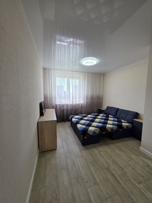 Эксклюзив!!!Продам 1к квартиру ЖК Райдужний, пр.Льва Ландау
пр.Льва Ла