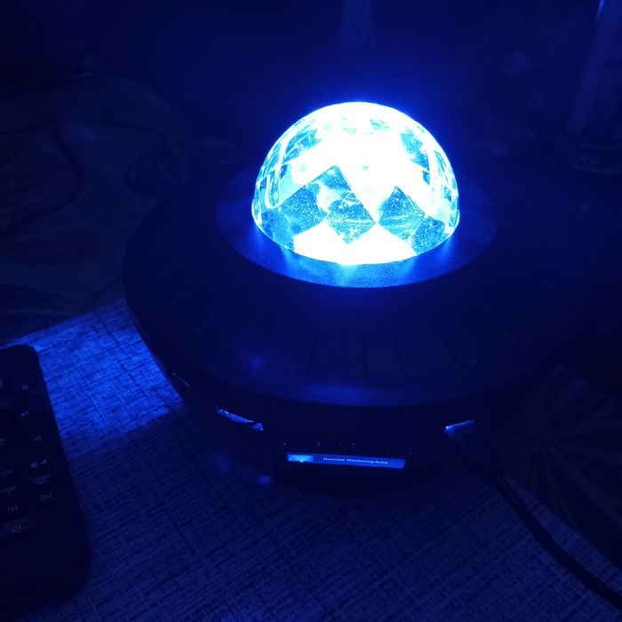 Projektor gwiazd NN K791 nowy