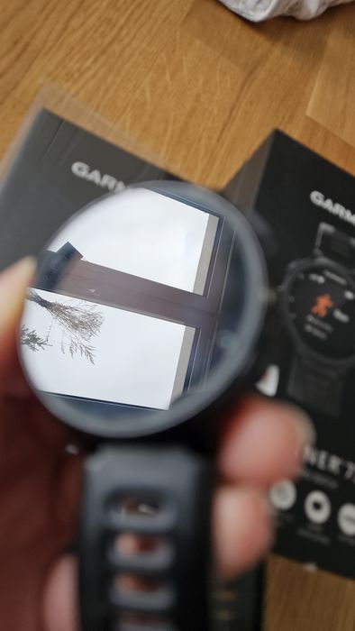 Zegarek Garmin Forerunner 735XT – bardzo dobry stan, komplet, sprawna