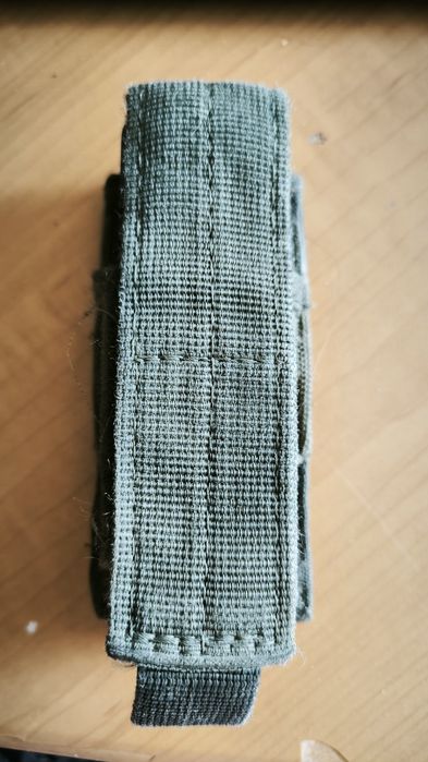 Мультитул sog Powerlock