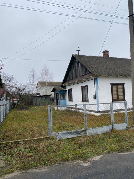 Продам Будинок або обміняю на АВТО