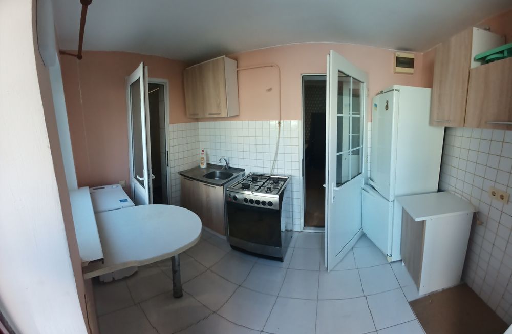 Оренда 2-кімнатної квартири