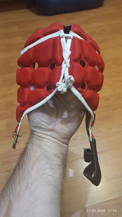 Шолом захисний дитячий