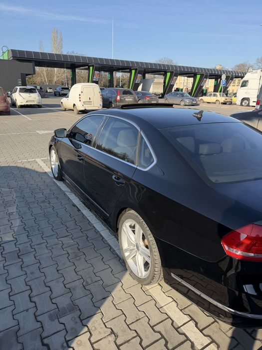 Продам фольцваген б7 дизель