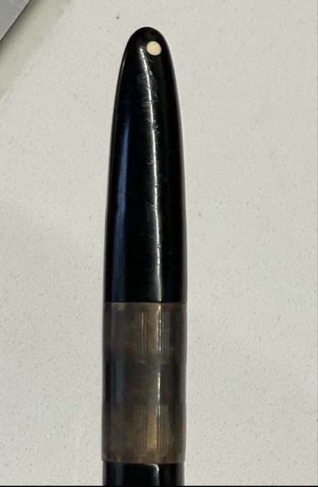 Conjunto SHEAFFER- Lapiseira + caneta tinta permanente
