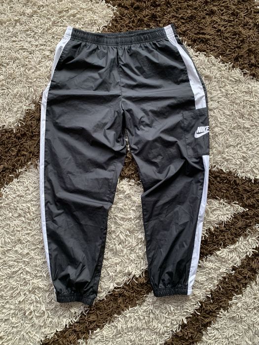 Штани Nike розмір М ідеал