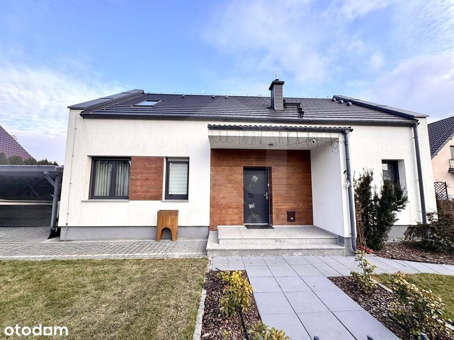 Dom wolnostojący Tarnów Opolski