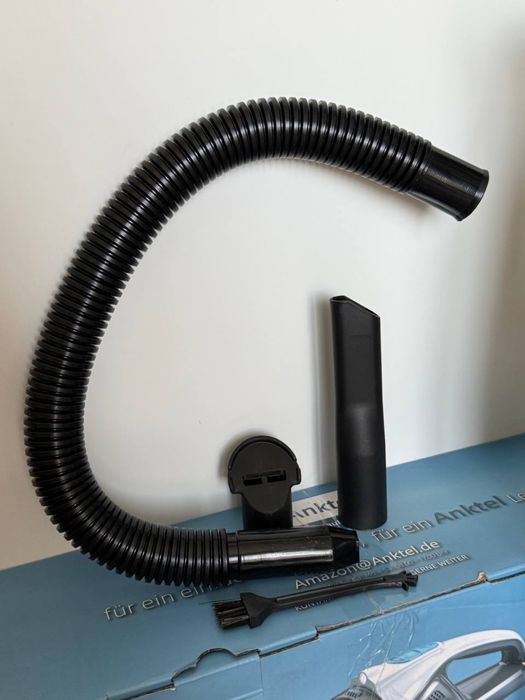 Ручний пилосос Anktel PowerClean