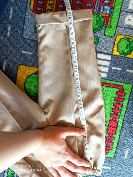 Garnitur do chrztu Roz. 92