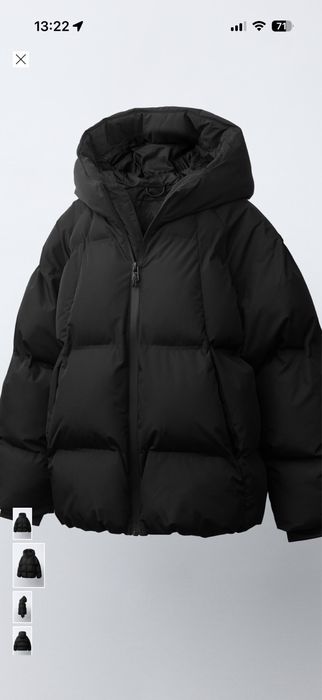 Куртка дитяча ZARA демісезон
