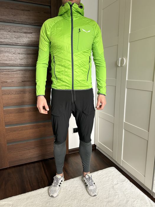 Kurtka Salewa rozm. S primaloft