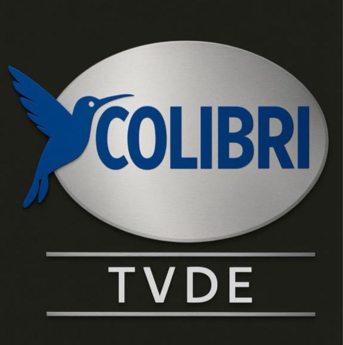 Aluguer de Slots TVDE para Motoristas com Carro Próprio