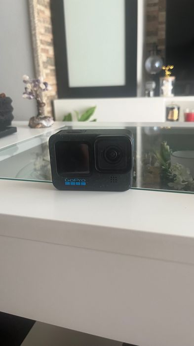 Go pro hero 12 black