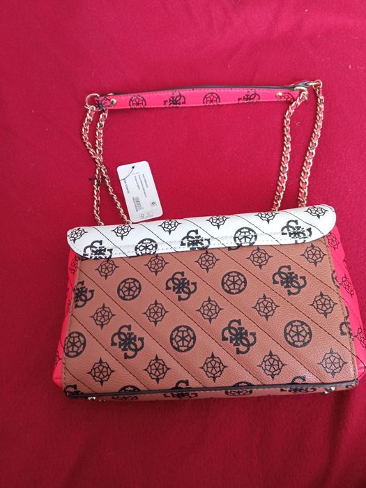 Оригинальна сумка Guess