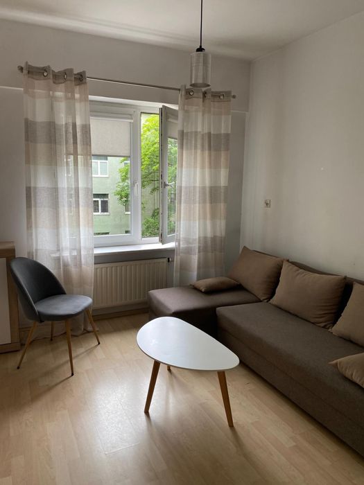 Mieszkanie – Warszawa - Widok 2