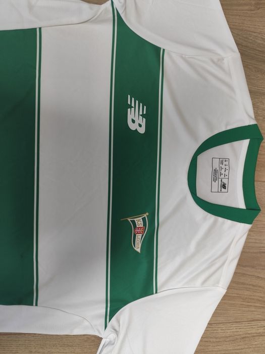 Футболка Lechia Gdansk