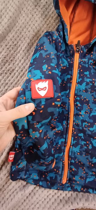 Kurtka Softshell Lupilu r.98/104