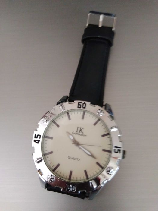 Relógio IK Collection64584216092162123