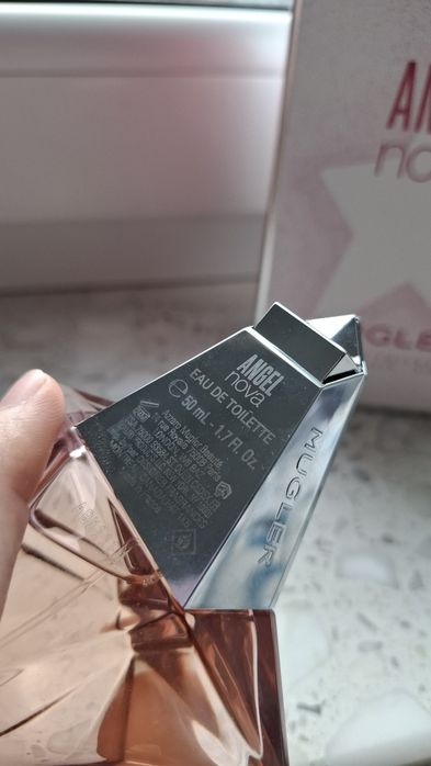 Angel Nova edt 50 ml mugler