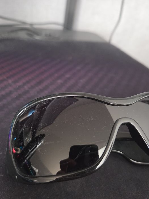 Oryginalne okulary DG 6034-M 501/87 120 3N