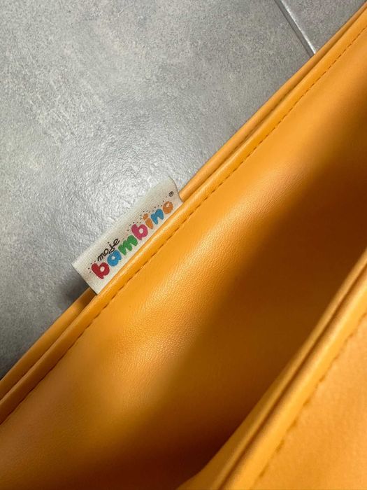 2 składane materace Moje Bambino