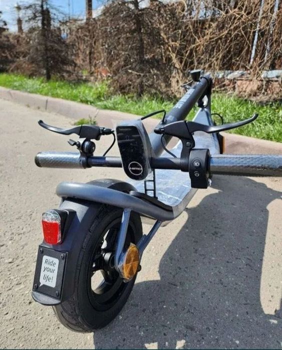 Электро  самокат Xiaomi Himo L2