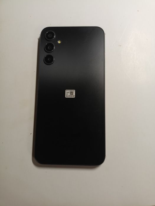 Samsung A34 5G czarny