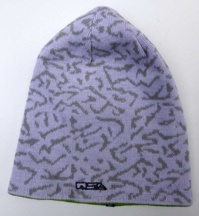 QUIKSILVER super czapka zimowa