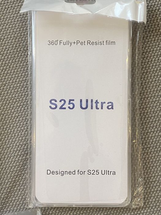 Чехол,стекло Samsung  s25 ultra