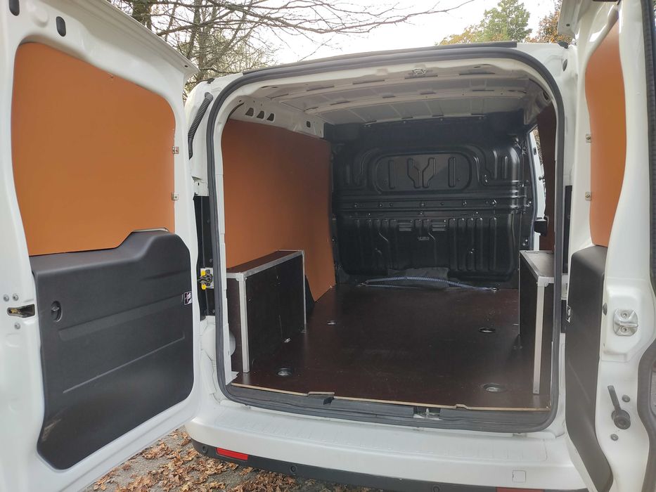 Fiat Dobló Maxi 1.6 3 lugares 77.000 km ano 2020