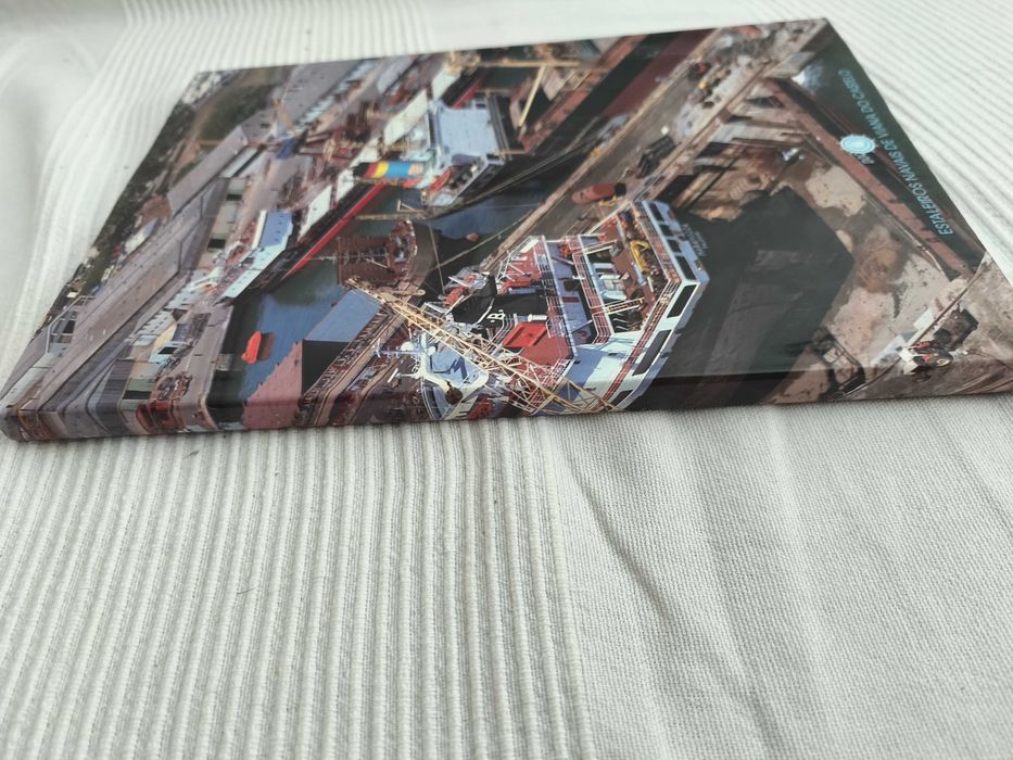 Estaleiros Navais de Viana do Castelo