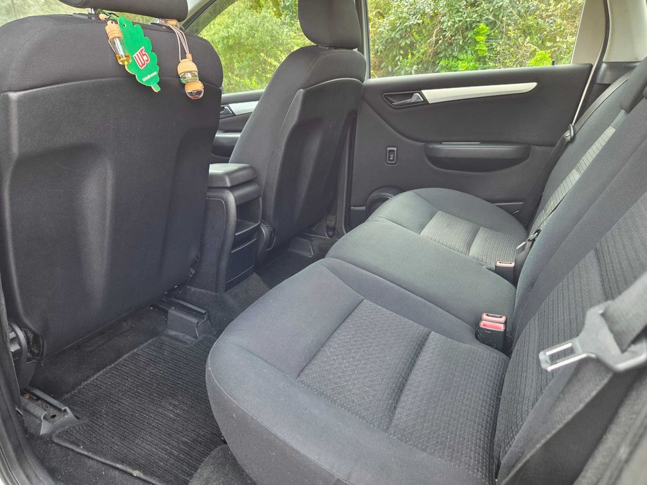 Mercedes-Benz B 200 CDI