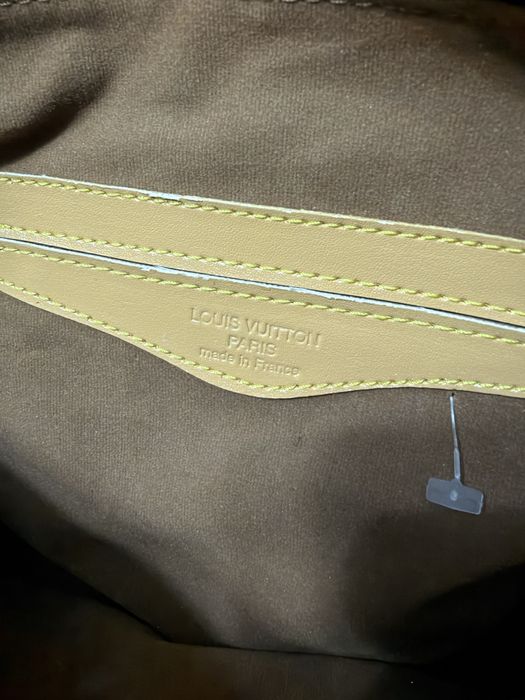 Torebka Louis Vuitton